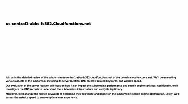 us-central1-abbc-fc382.cloudfunctions.net.ipaddress.com