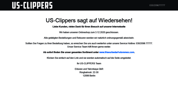 us-clippers.de