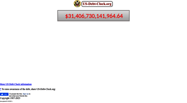 us-debt-clock.org