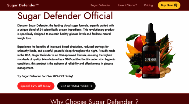 us-defendersugar.com