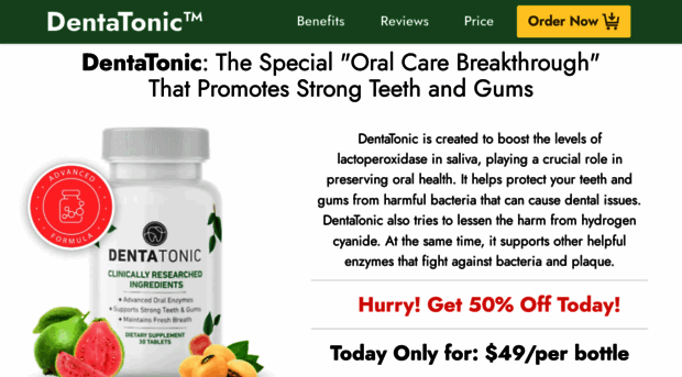 us-dentaltonic.com