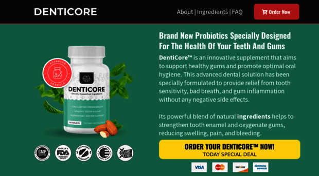 us-denticore.com