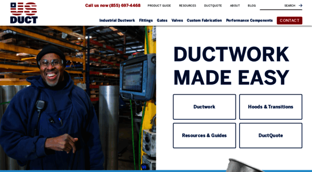 us-duct.com