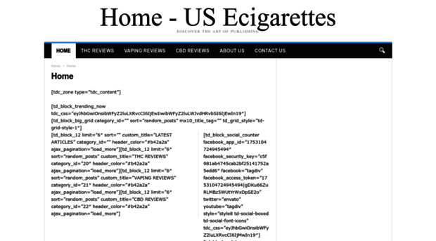 us-ecigarettes.com