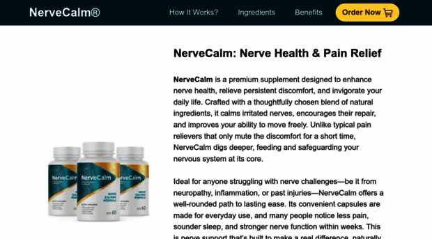 us-getnervecalm.com