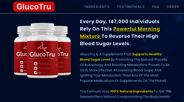 us-glucotru.com