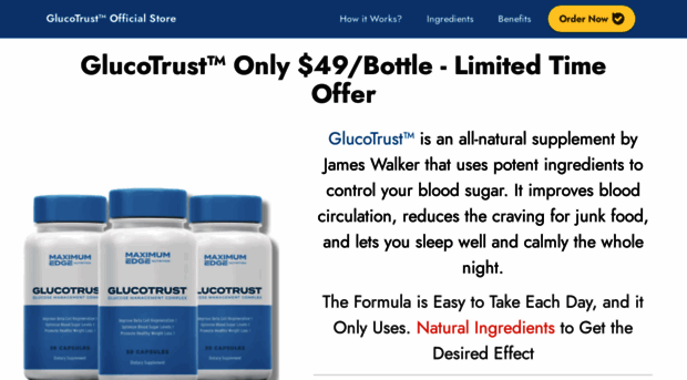 us-glucotrust-us.com