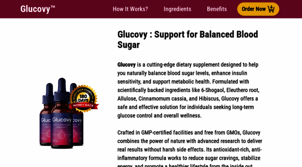us-glucovy.com