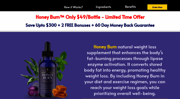 us-honey-burn.com