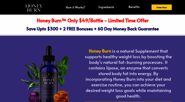 us-honeyburn.org