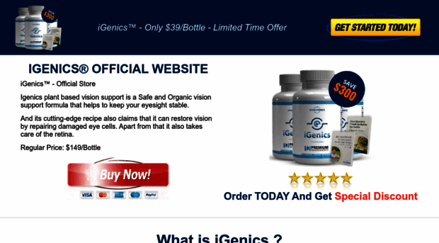 us-igenics.com