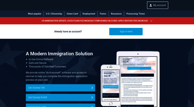 us-immigrationservice.org