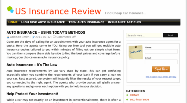 us-insurance-review.com