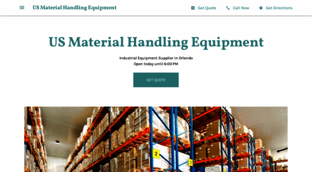 us-material-handling-equipment.business.site