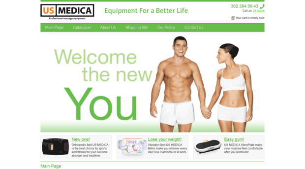 us-medica.com