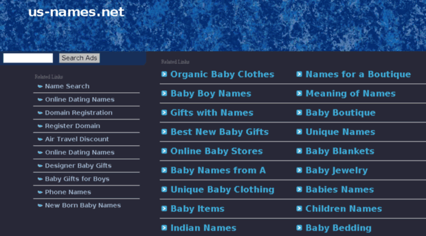 us-names.net