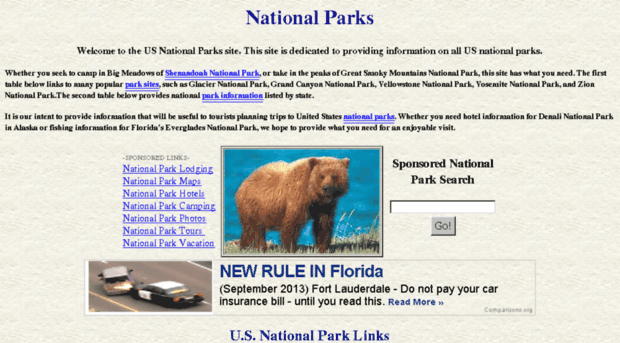 us-national-parks.net