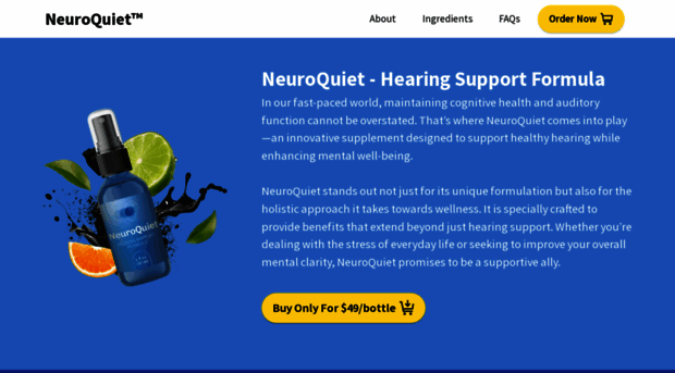 us-neuroquiet-us.com