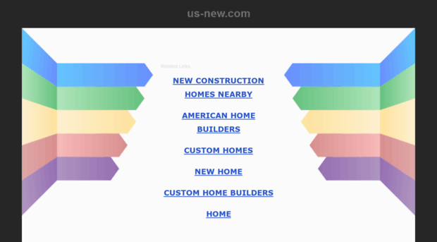 us-new.com