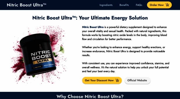 us-nitric-boost-ultra.com