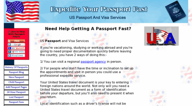 us-passport-and-visa-services.com