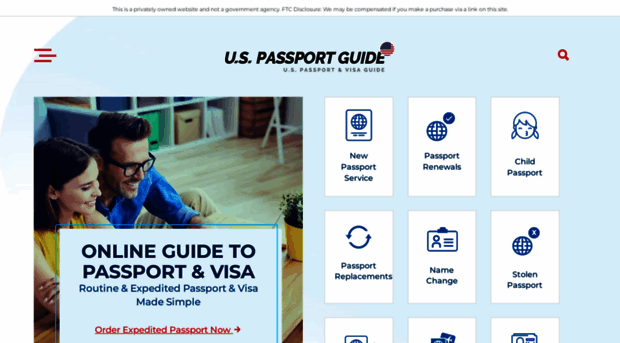 us-passport-guide.com