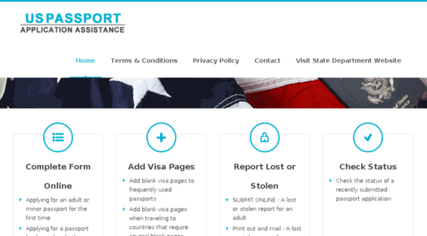 us-passport.agency