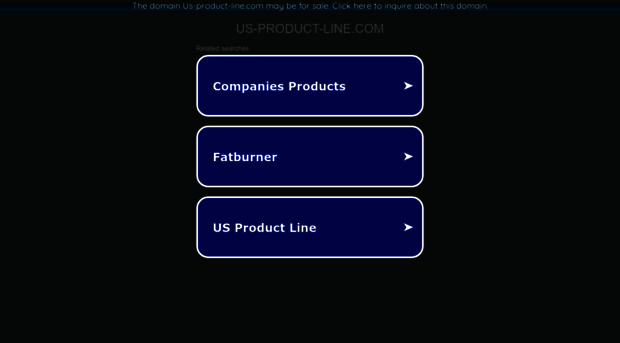 us-product-line.com