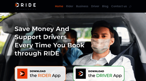 us-ride.com