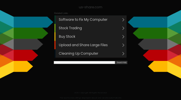 us-share.com