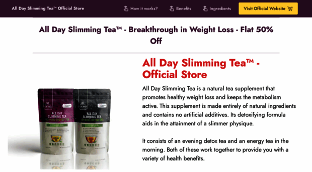 us-slimmingtea.com