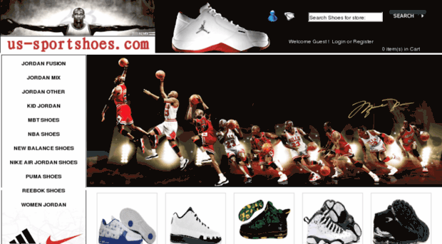 us-sportshoes.com