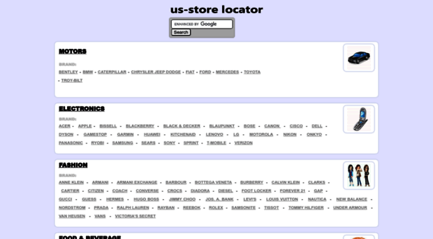 us-store-locator.com