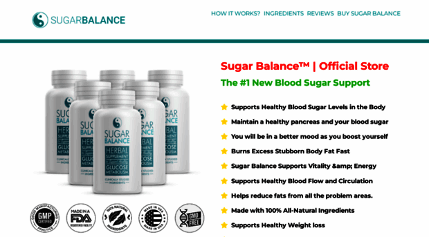 us-sugarbalance.com