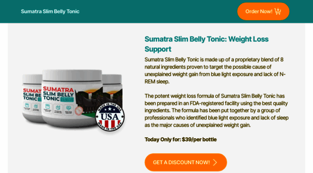 us-sumatraslimbelly-tonic.com