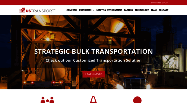 us-transport.com