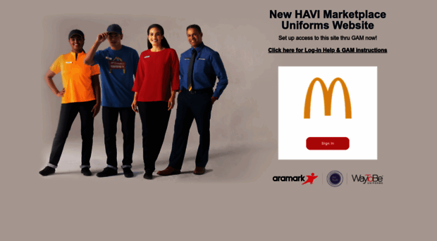 us-uniforms.mcdonalds.com