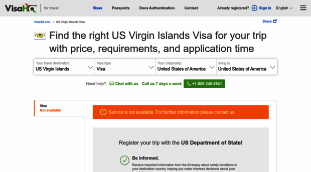 us-virgin-islands.visahq.com