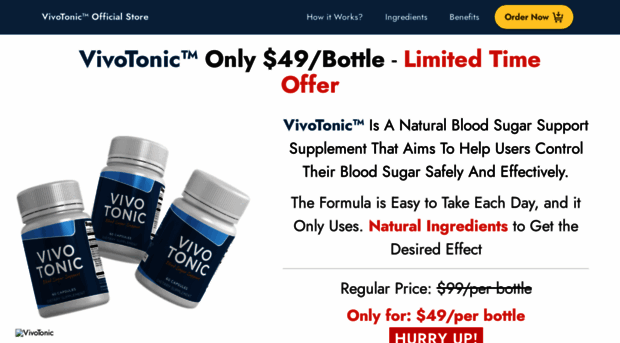 us-vivotonic.com