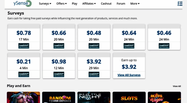 us-ysense.com