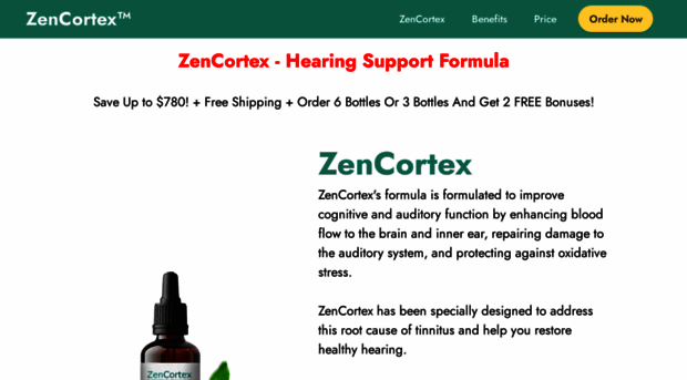 us-zencortextry.com