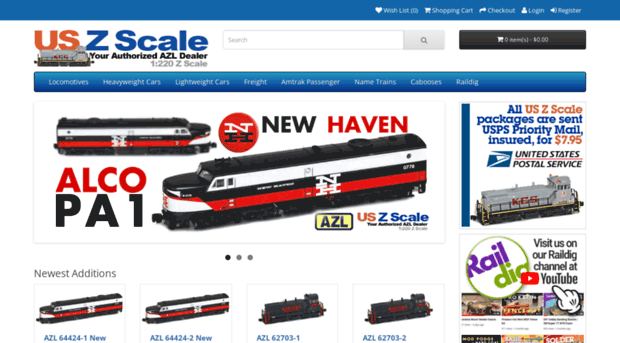 us-zscale.com