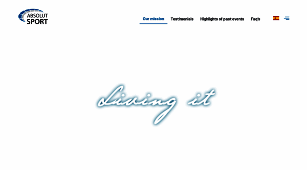 us.absolut-sport.com