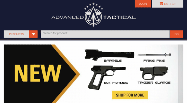 us.advancedtactical.com