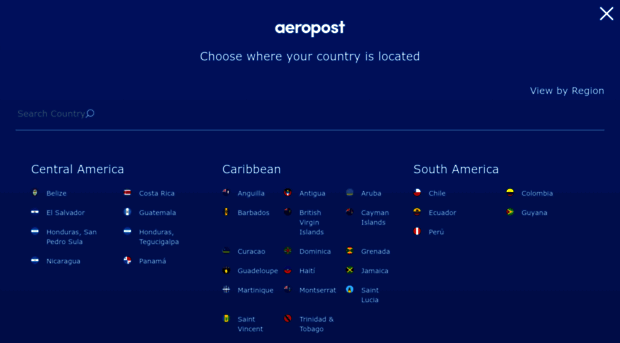 us.aeropost.com