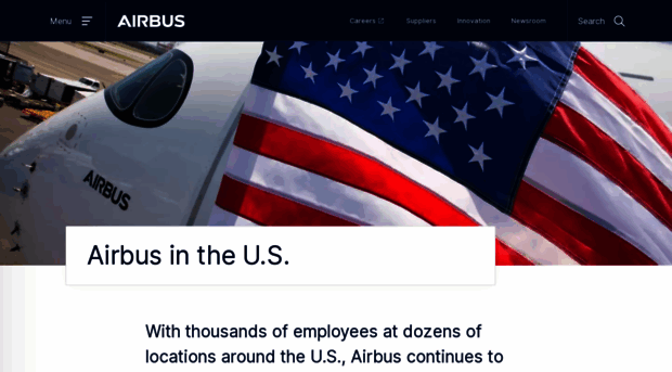 us.airbus.com