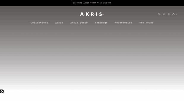 us.akris.com