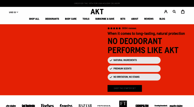 us.aktlondon.com