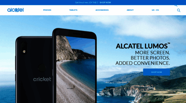 us.alcatelmobile.com