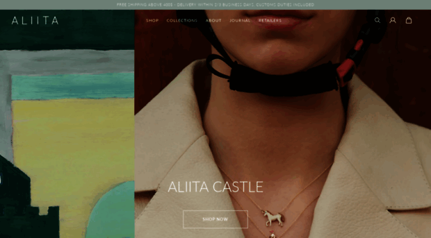 us.aliita.com
